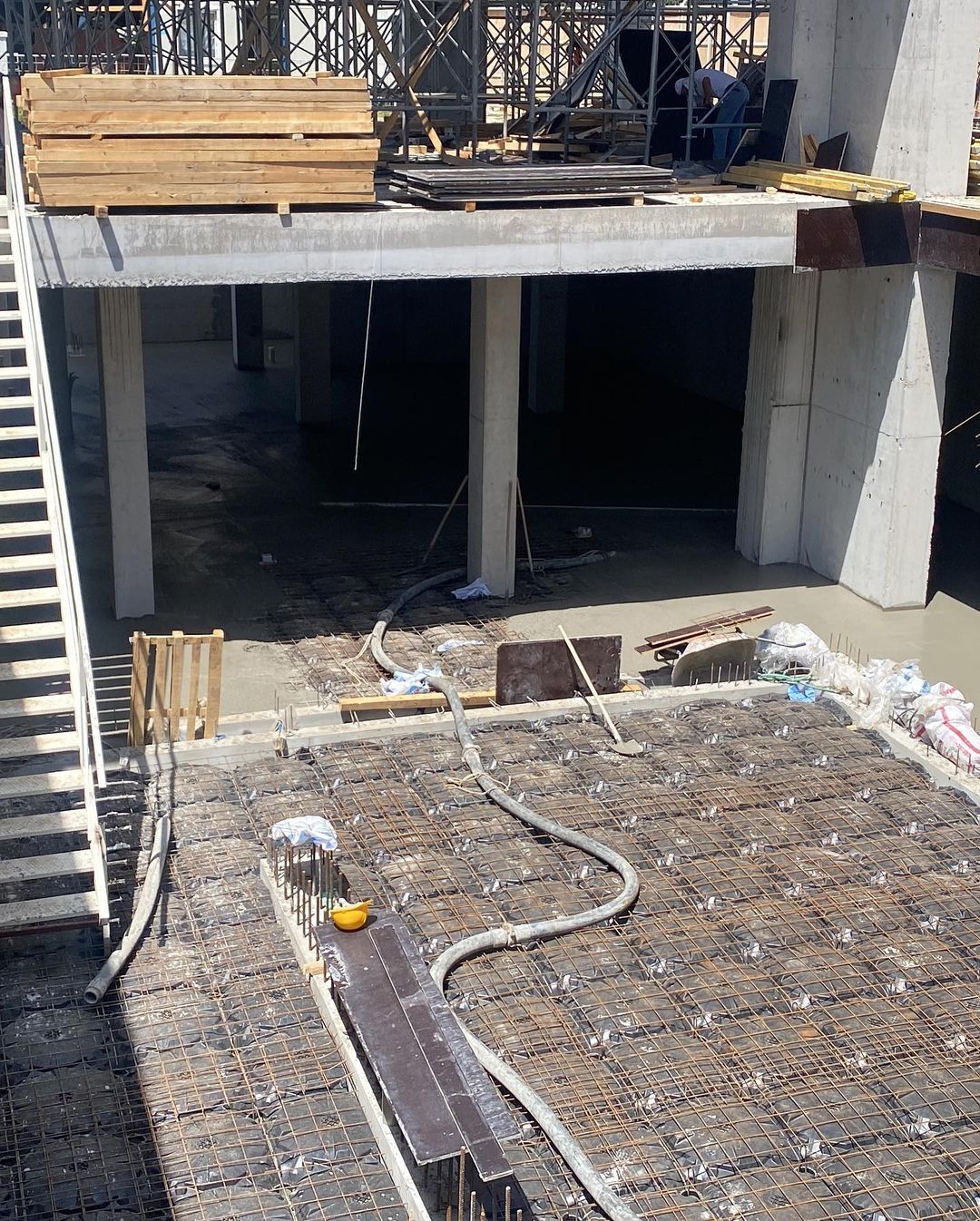 Yeni İnşaat Projelerinde Dikkat Edilmesi Gerekenler