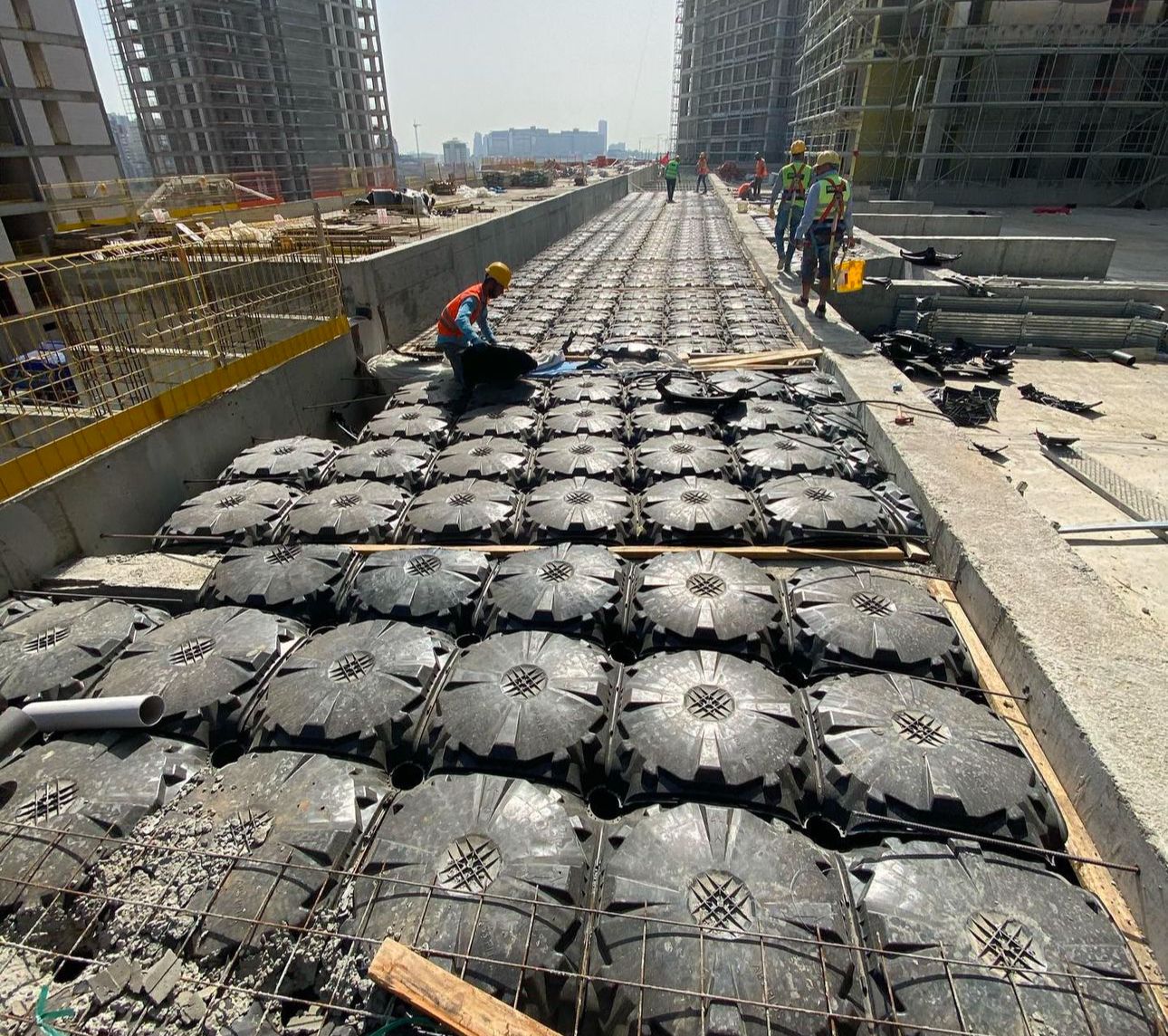 Asaf Proje Gayrimenkul