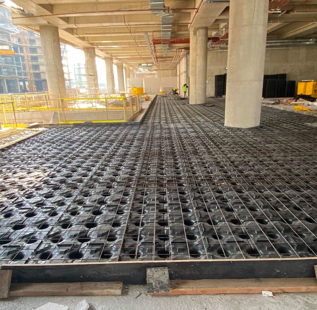 İstanbul Finans Merkezi